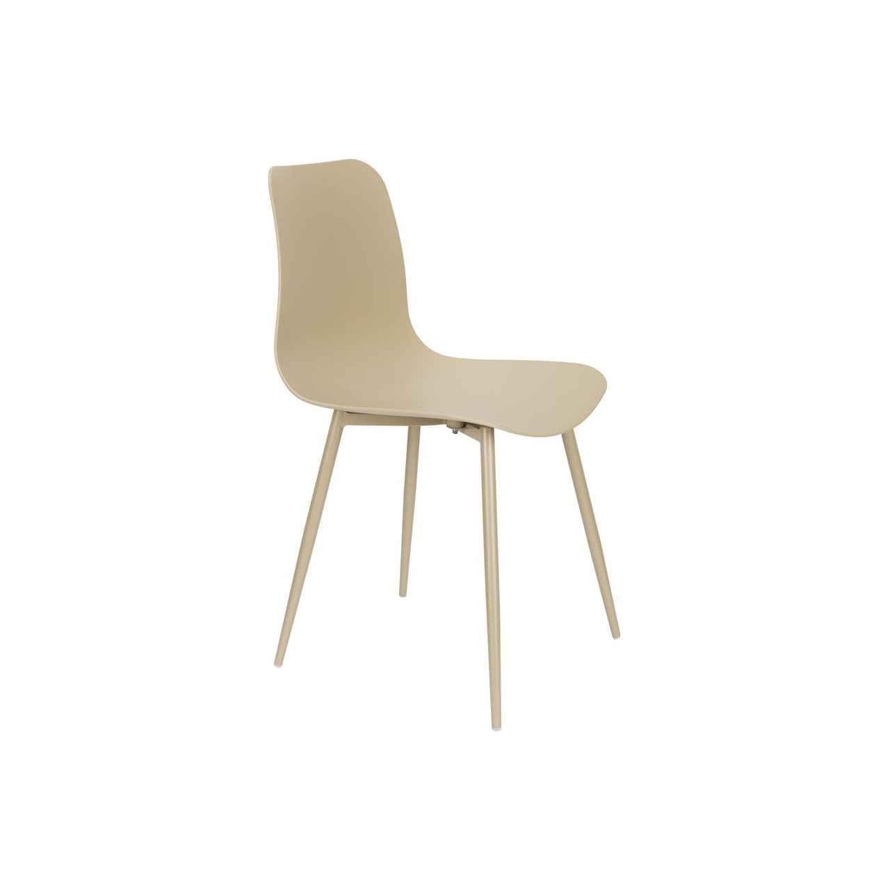 Chair leon beige