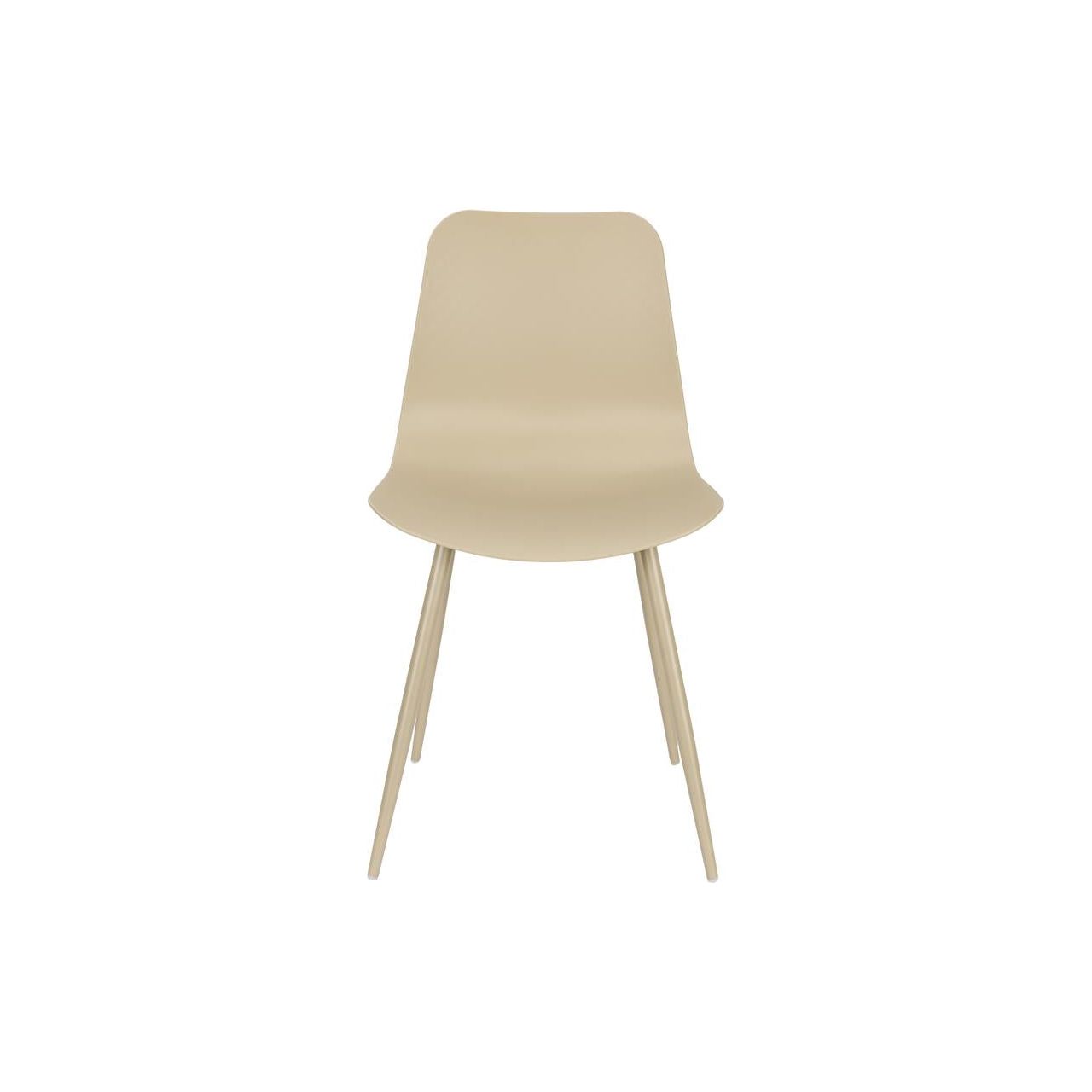 Chair leon beige