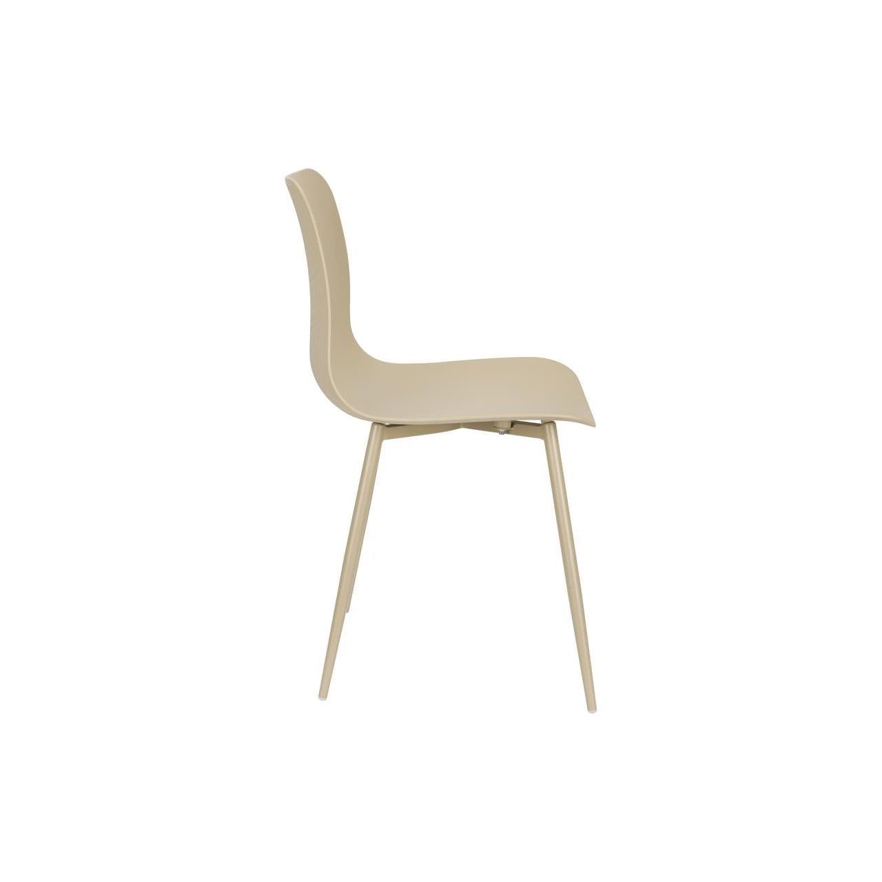 Chair leon beige