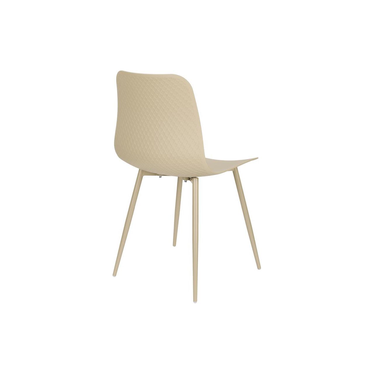 Chair leon beige