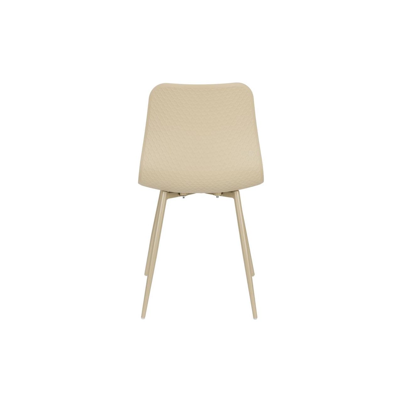 Chair leon beige