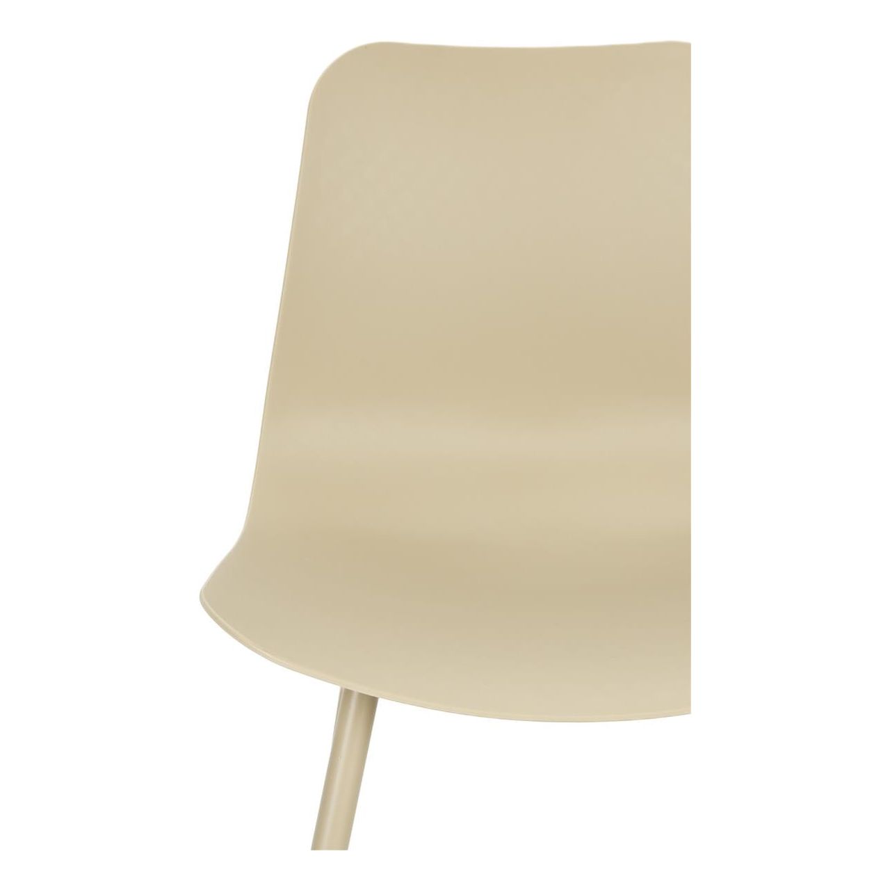 Chair leon beige