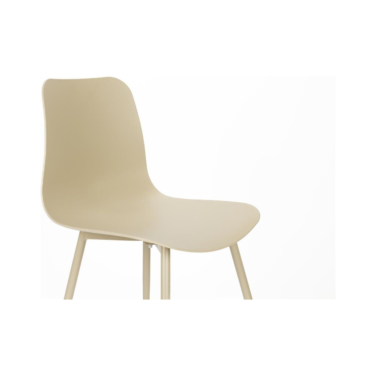 Chair leon beige