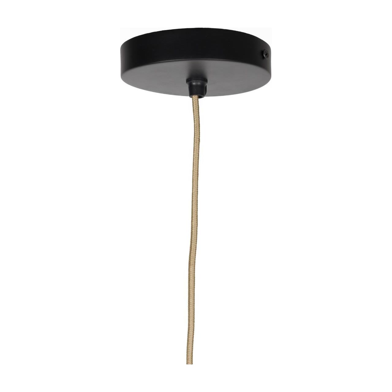 Pendant lamp duct m pink