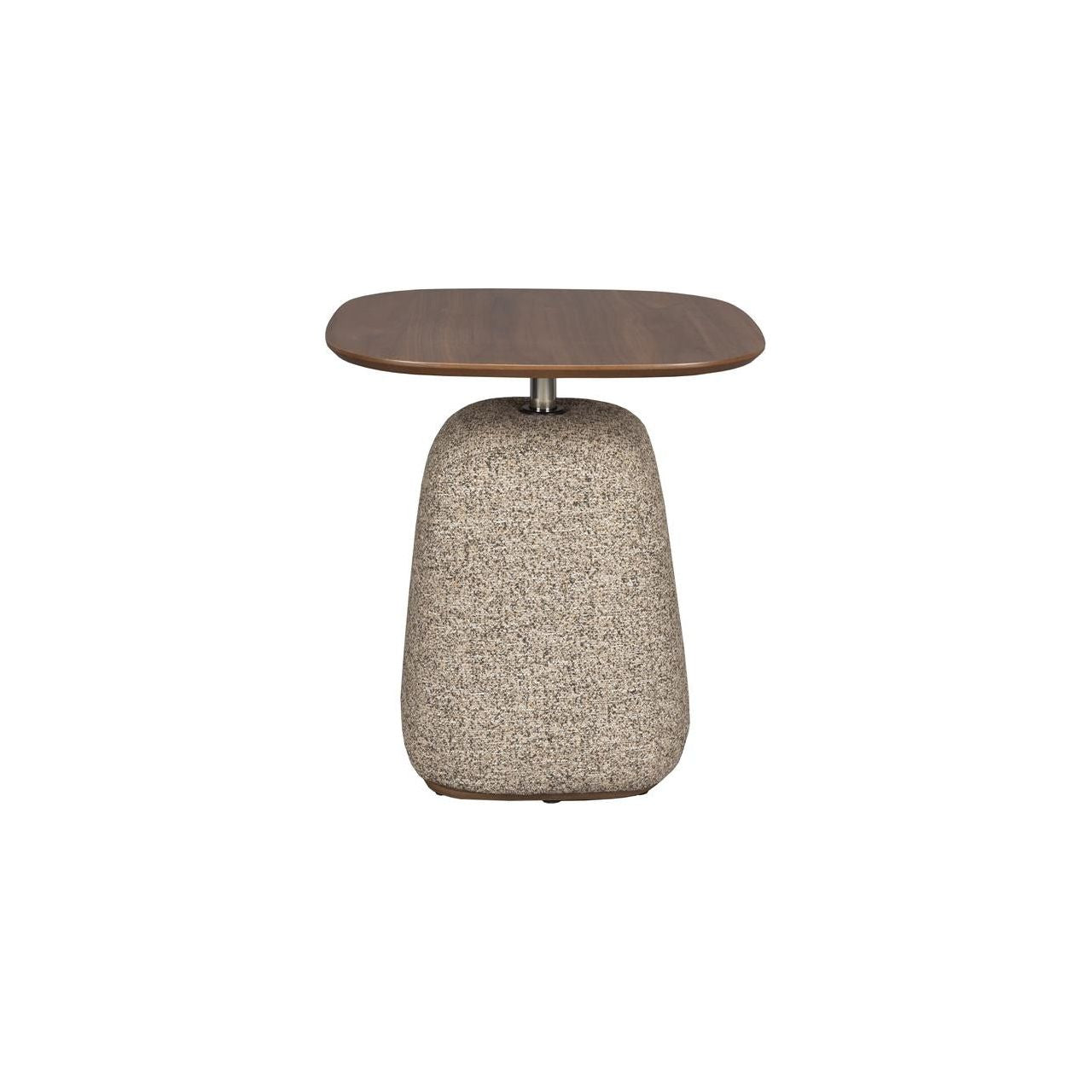 Sidetable shelly cinnamon