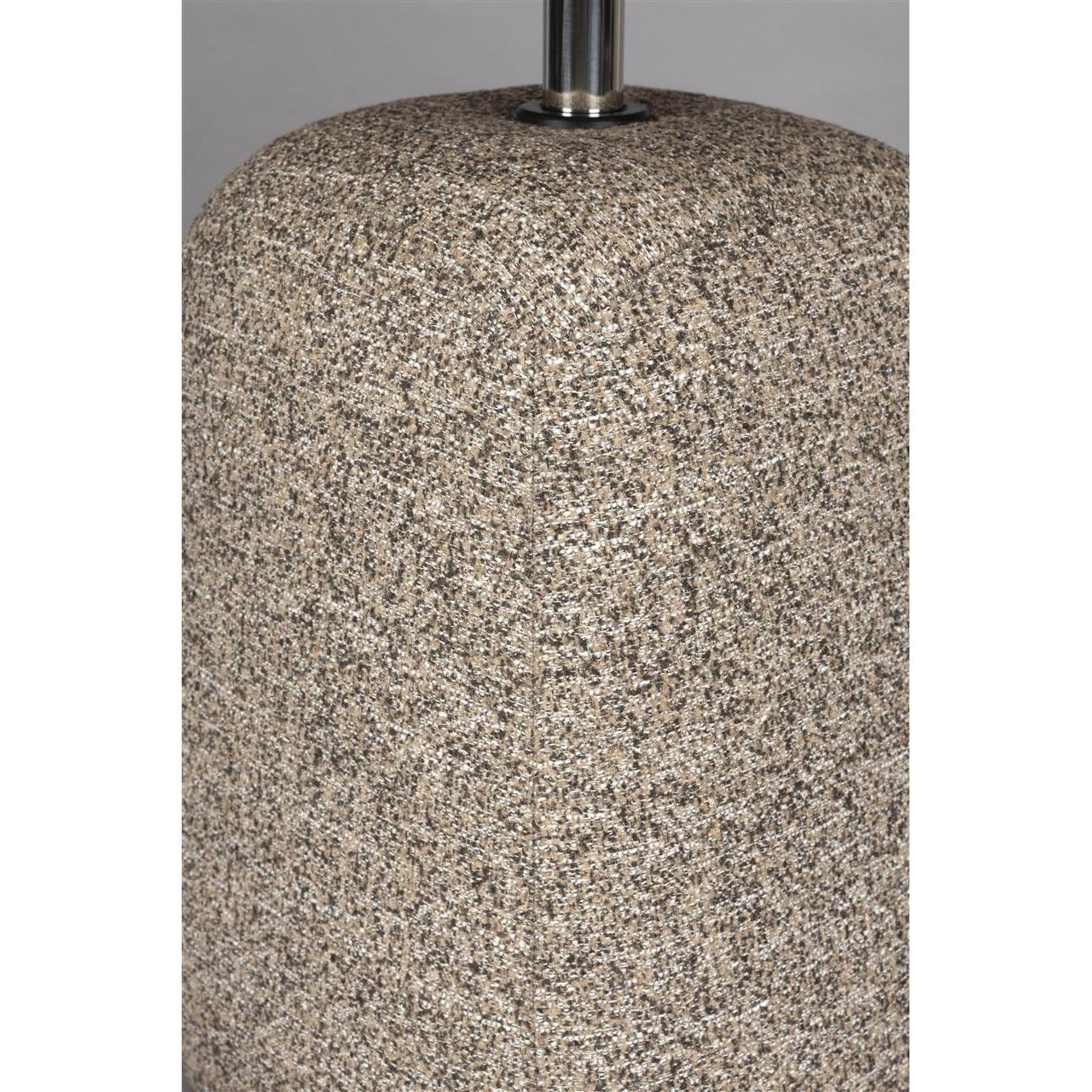 Sidetable shelly cinnamon