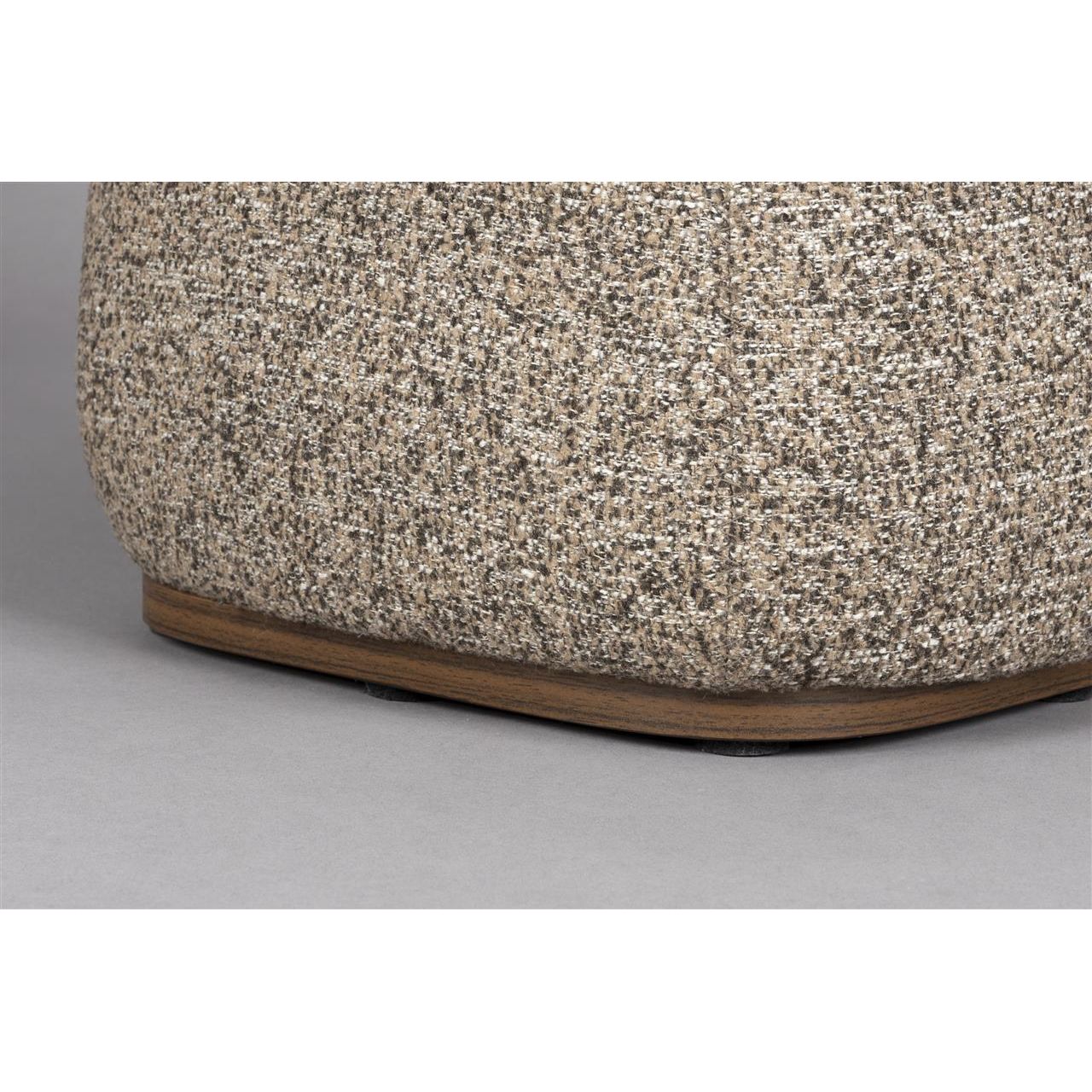 Sidetable shelly cinnamon