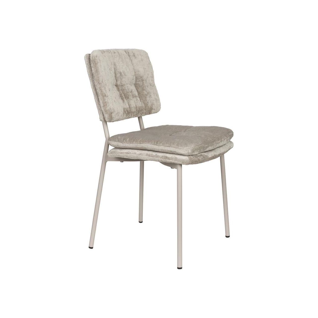 Chair franck beige