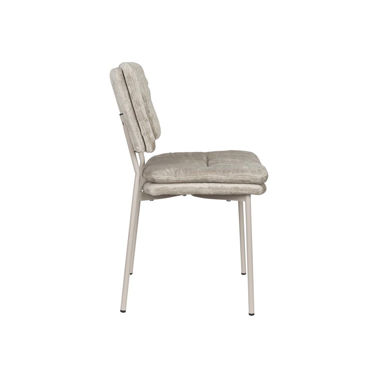 Chair franck beige
