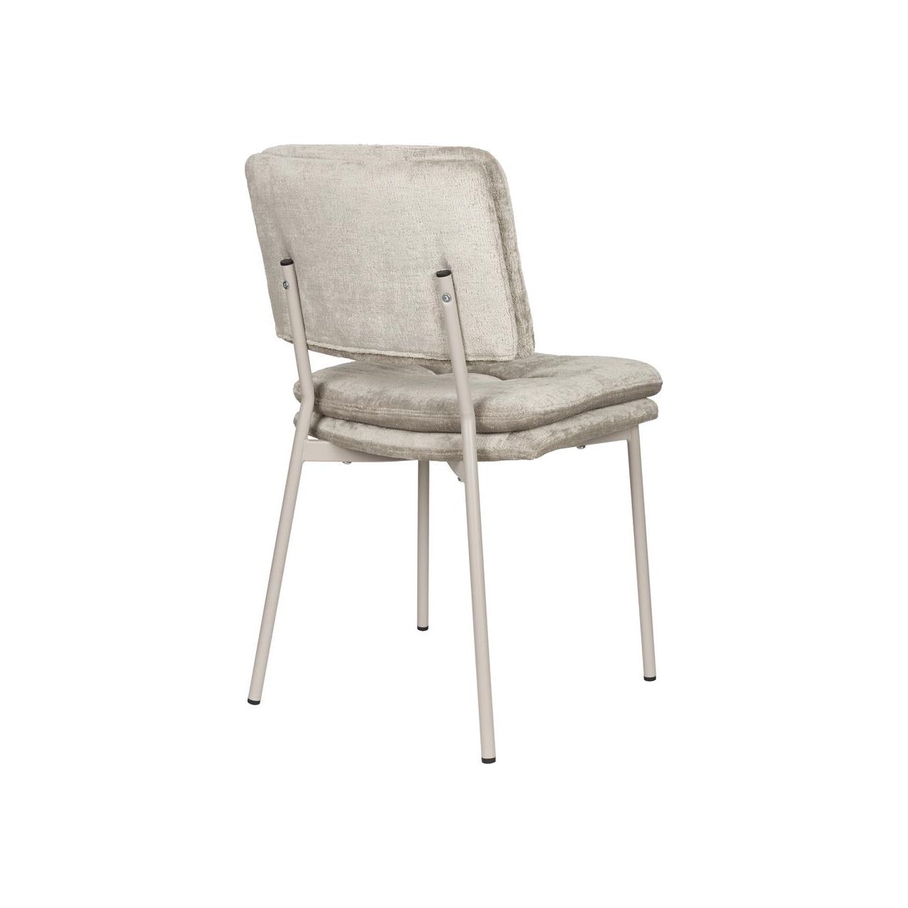 Chair franck beige