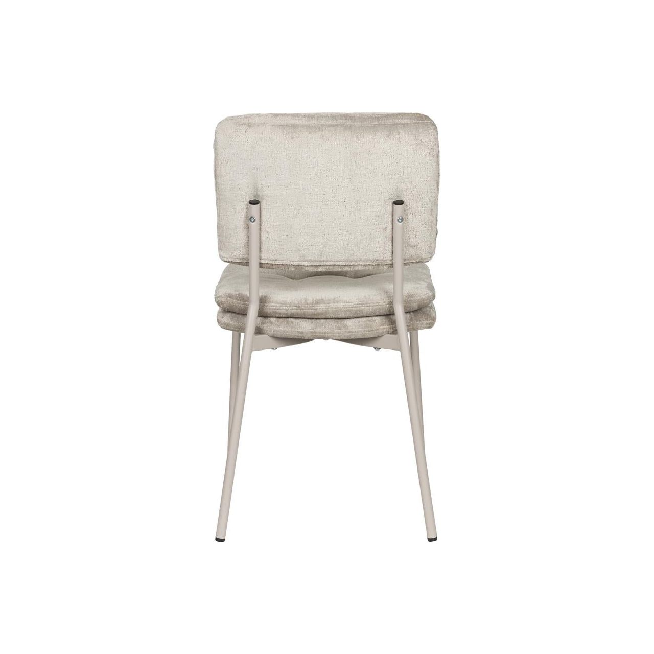 Chair franck beige