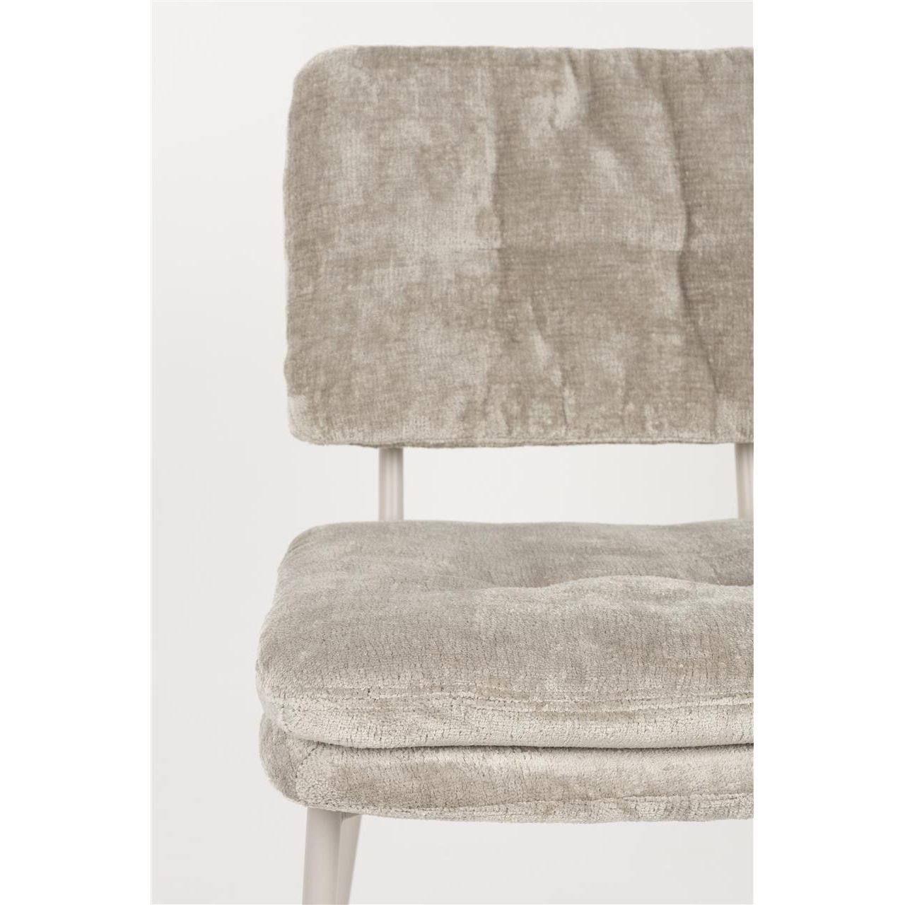 Chair franck beige