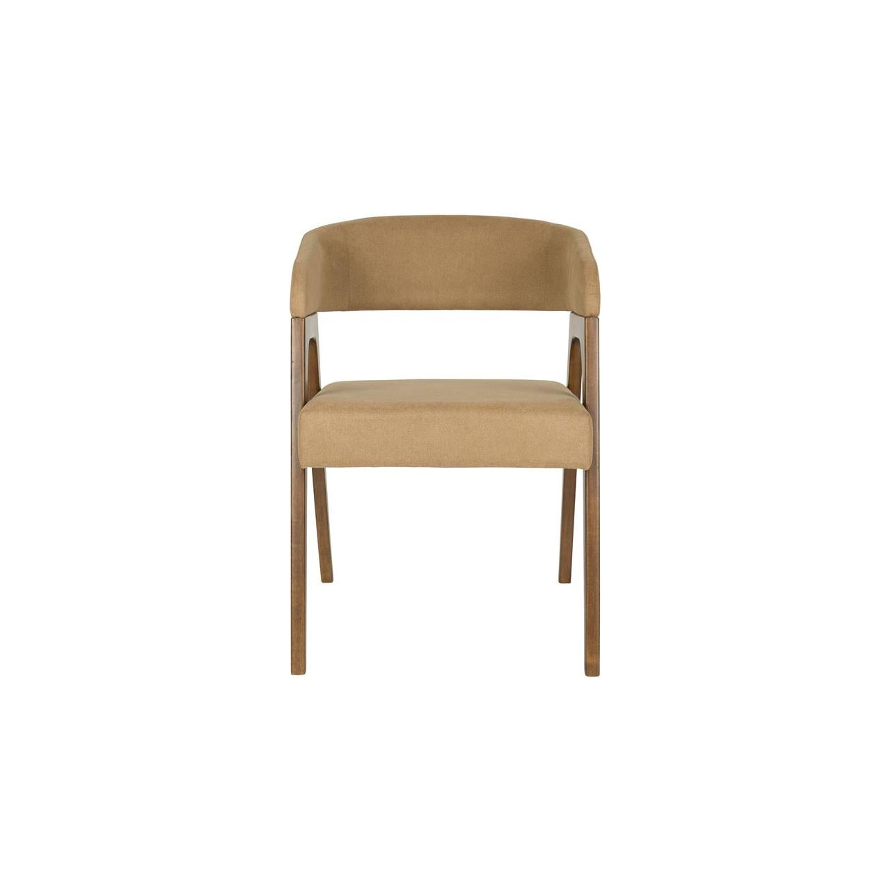 Armchair adamello beige