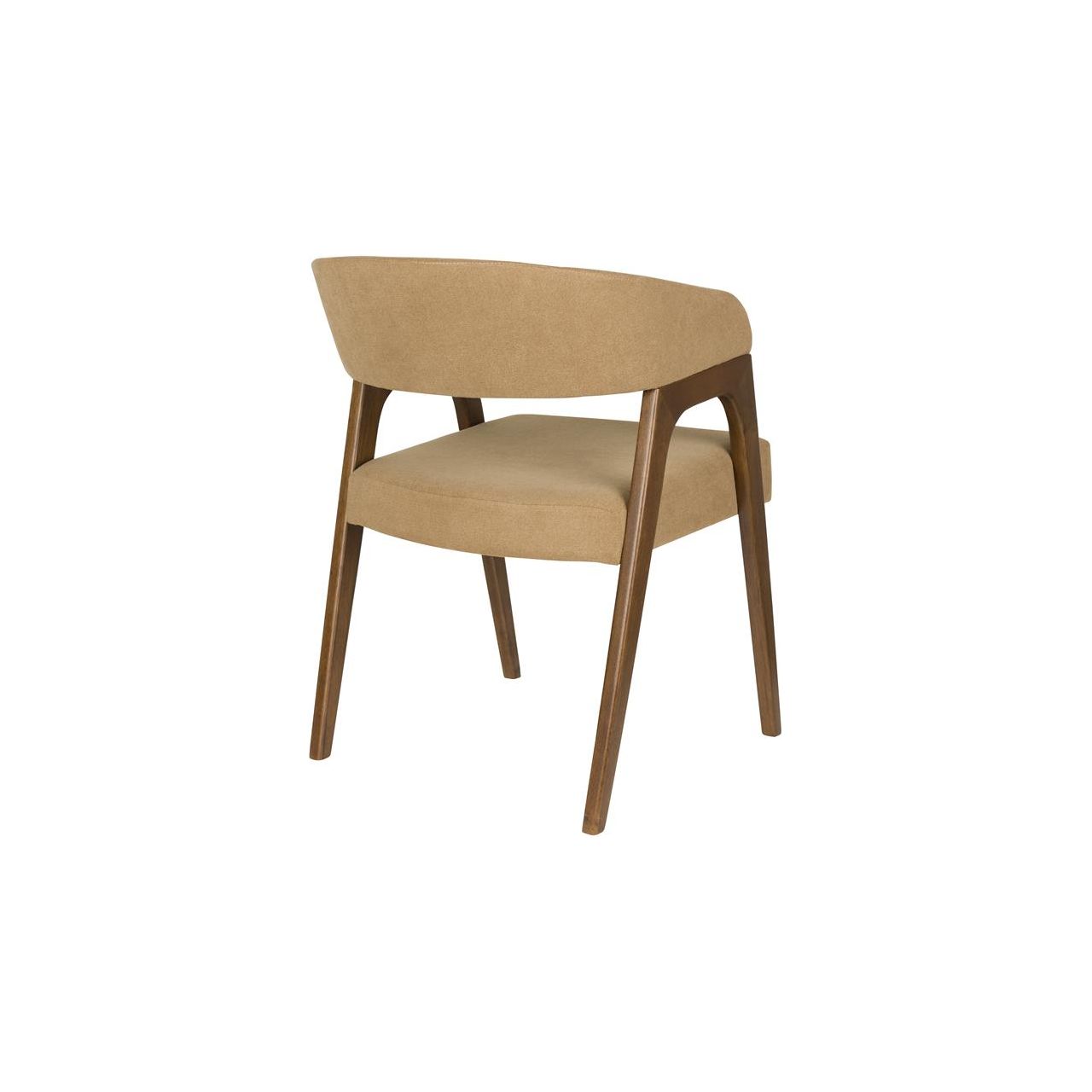 Armchair adamello beige