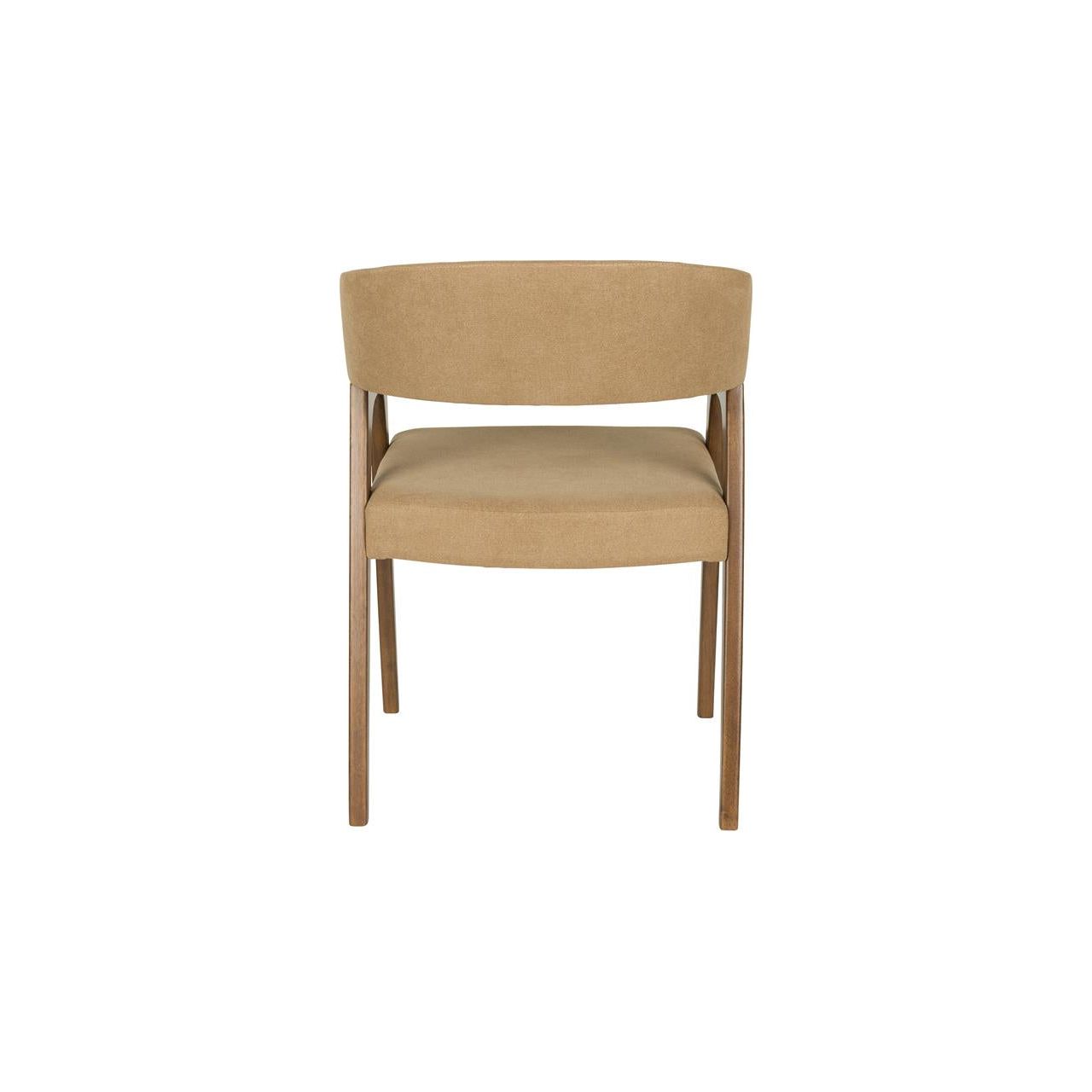 Armchair adamello beige