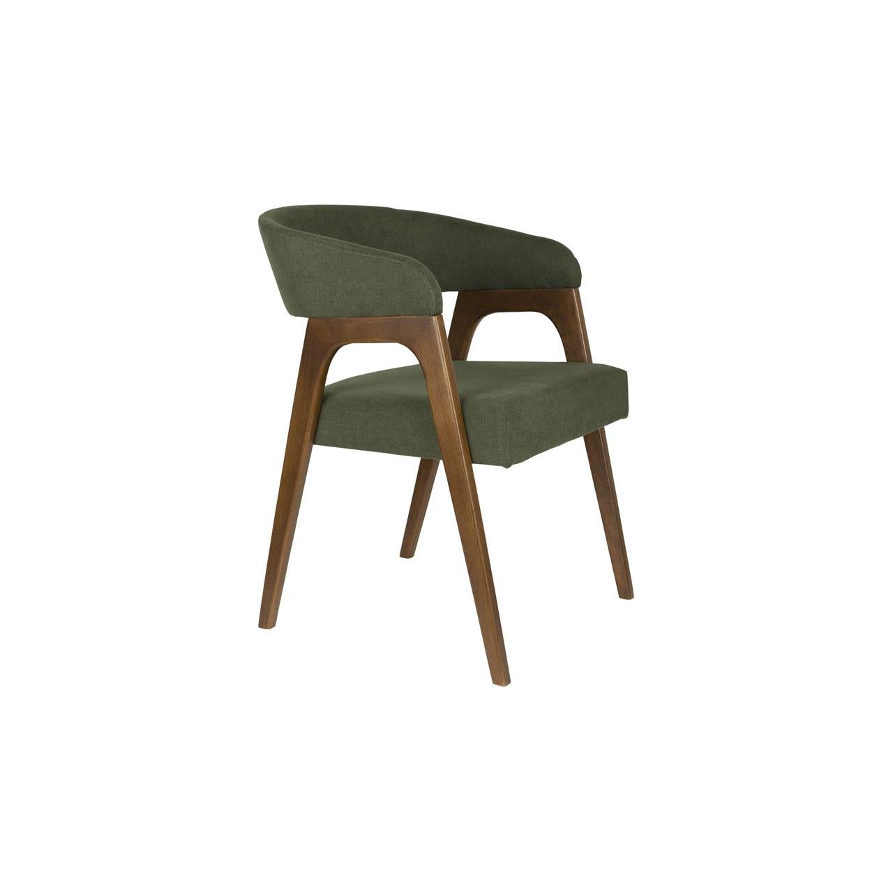 Armchair adamello green