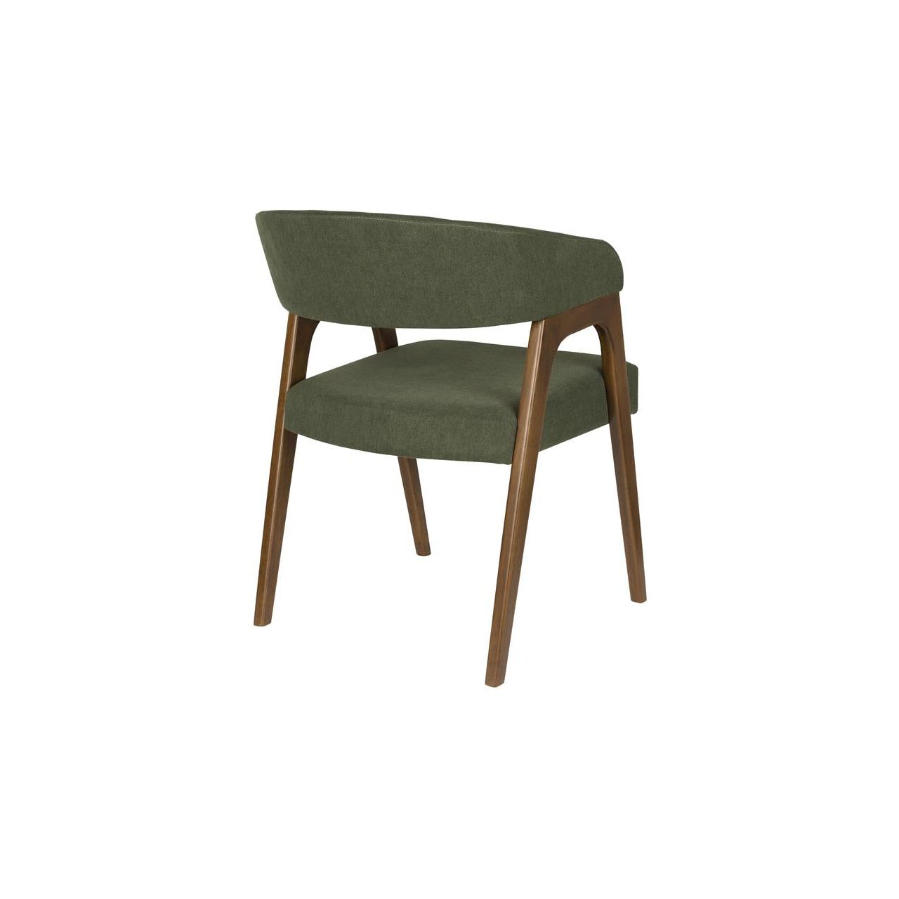 Armchair adamello green