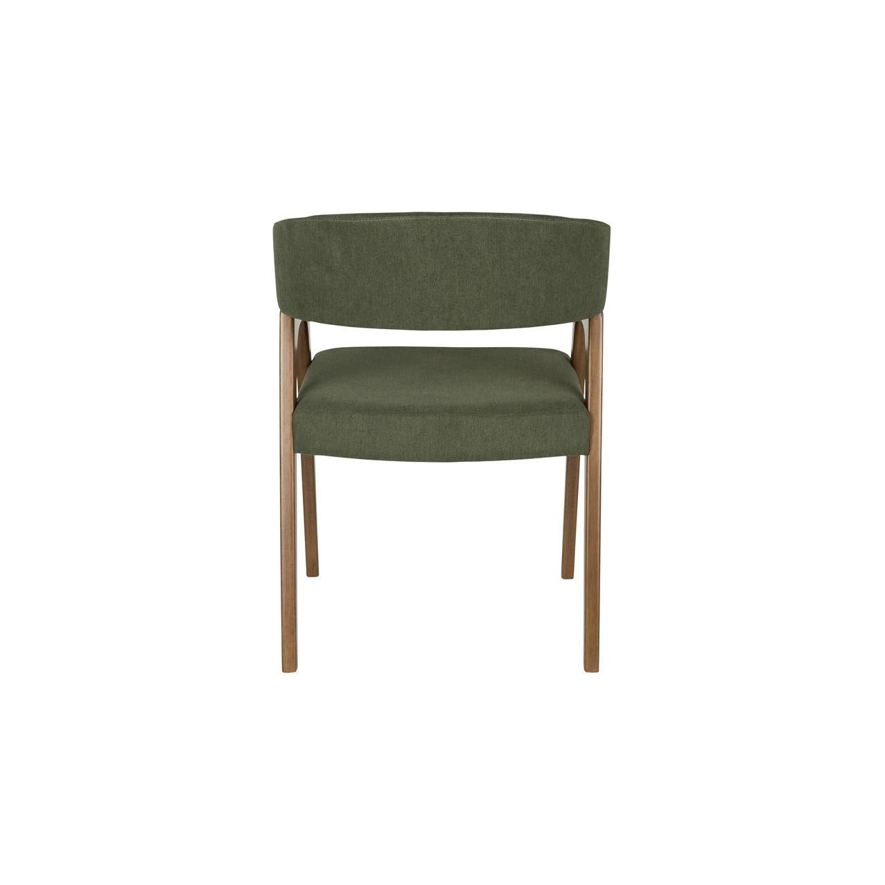 Armchair adamello green