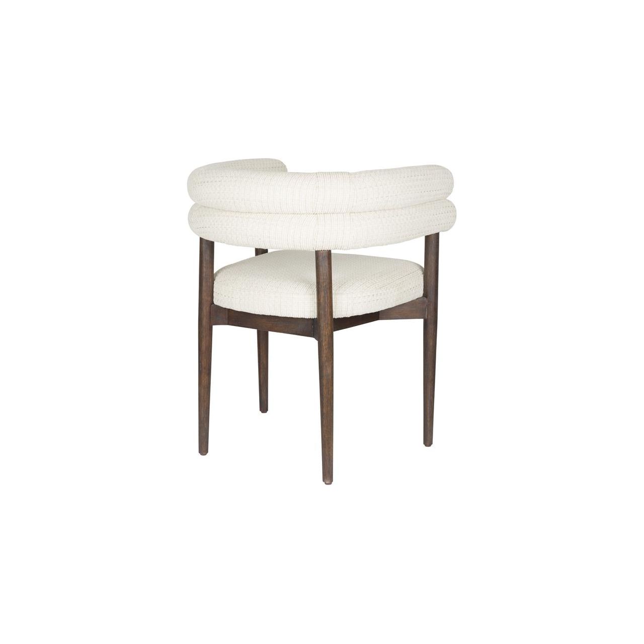 Dining chair sela off white