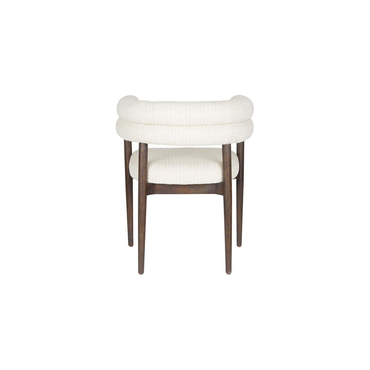 Dining chair sela off white