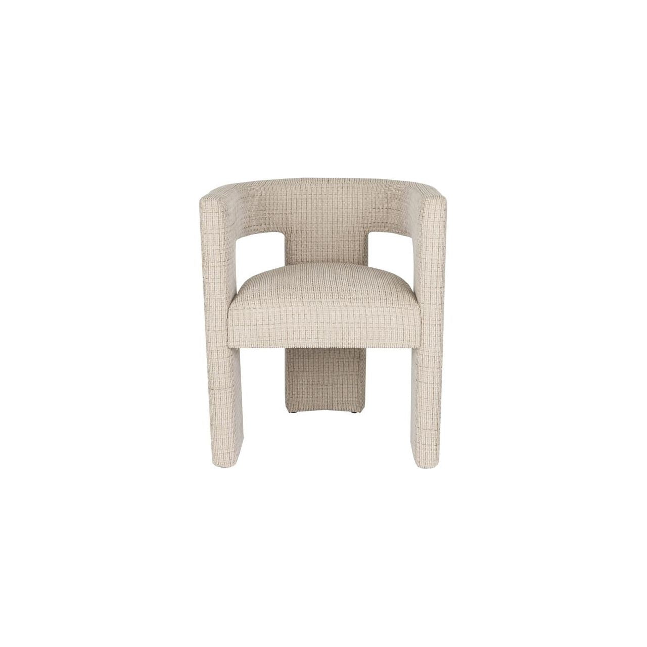 Dining chair medina beige