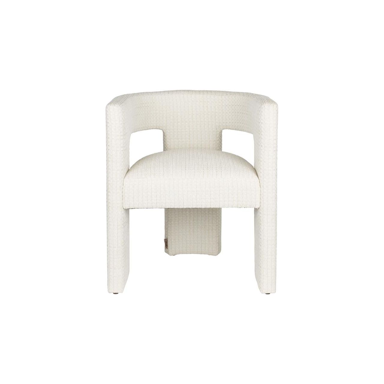 Dining chair medina off white