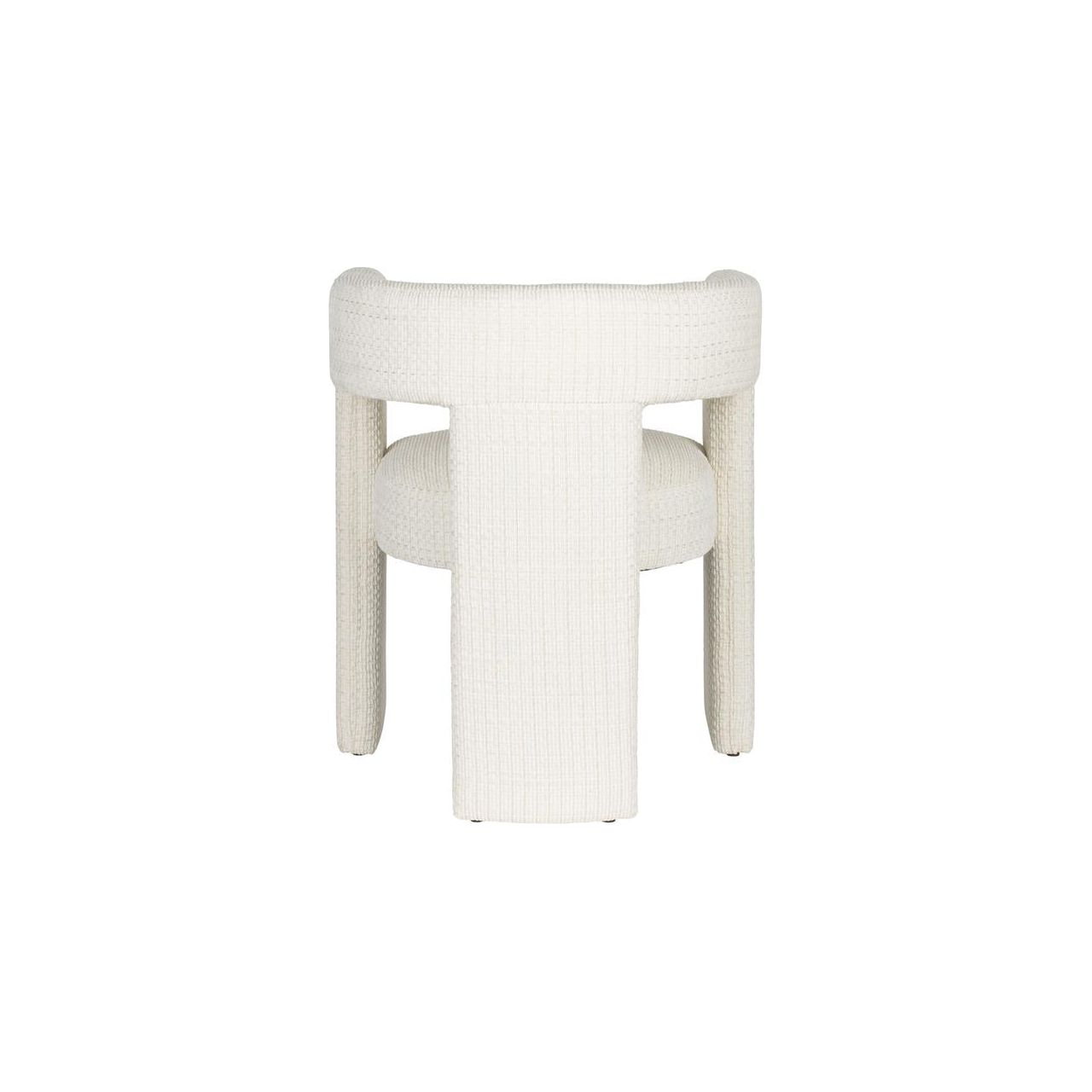 Dining chair medina off white
