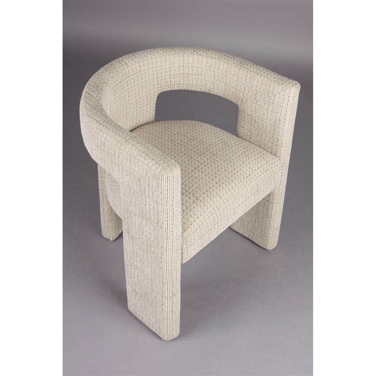 Dining chair medina beige