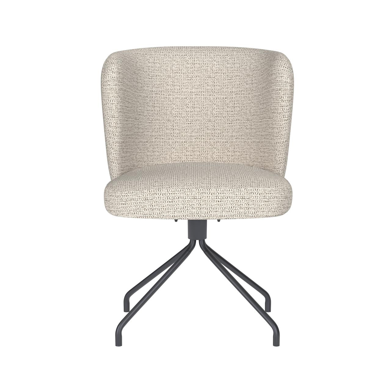Chair stan off-white spider swivel