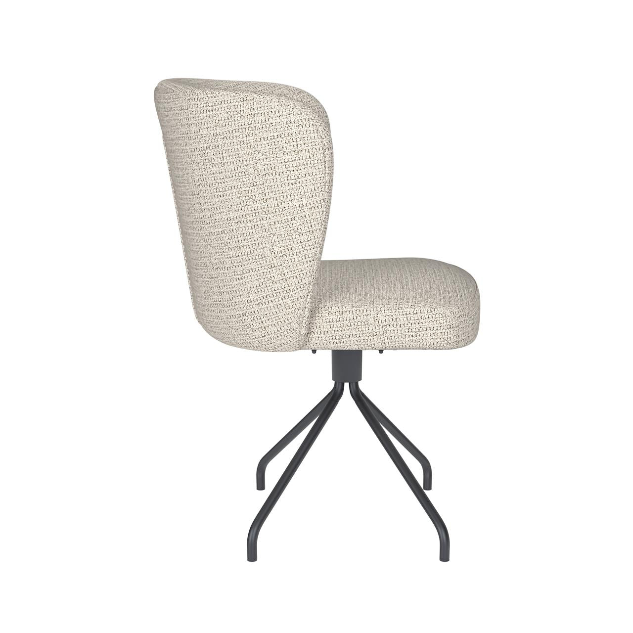 Chair stan off-white spider swivel