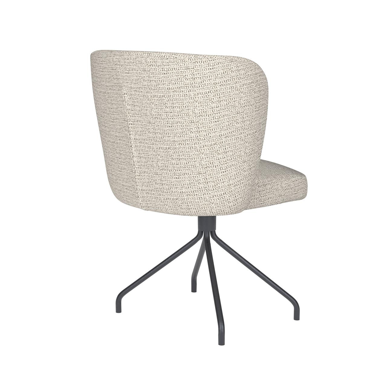 Chair stan off-white spider swivel