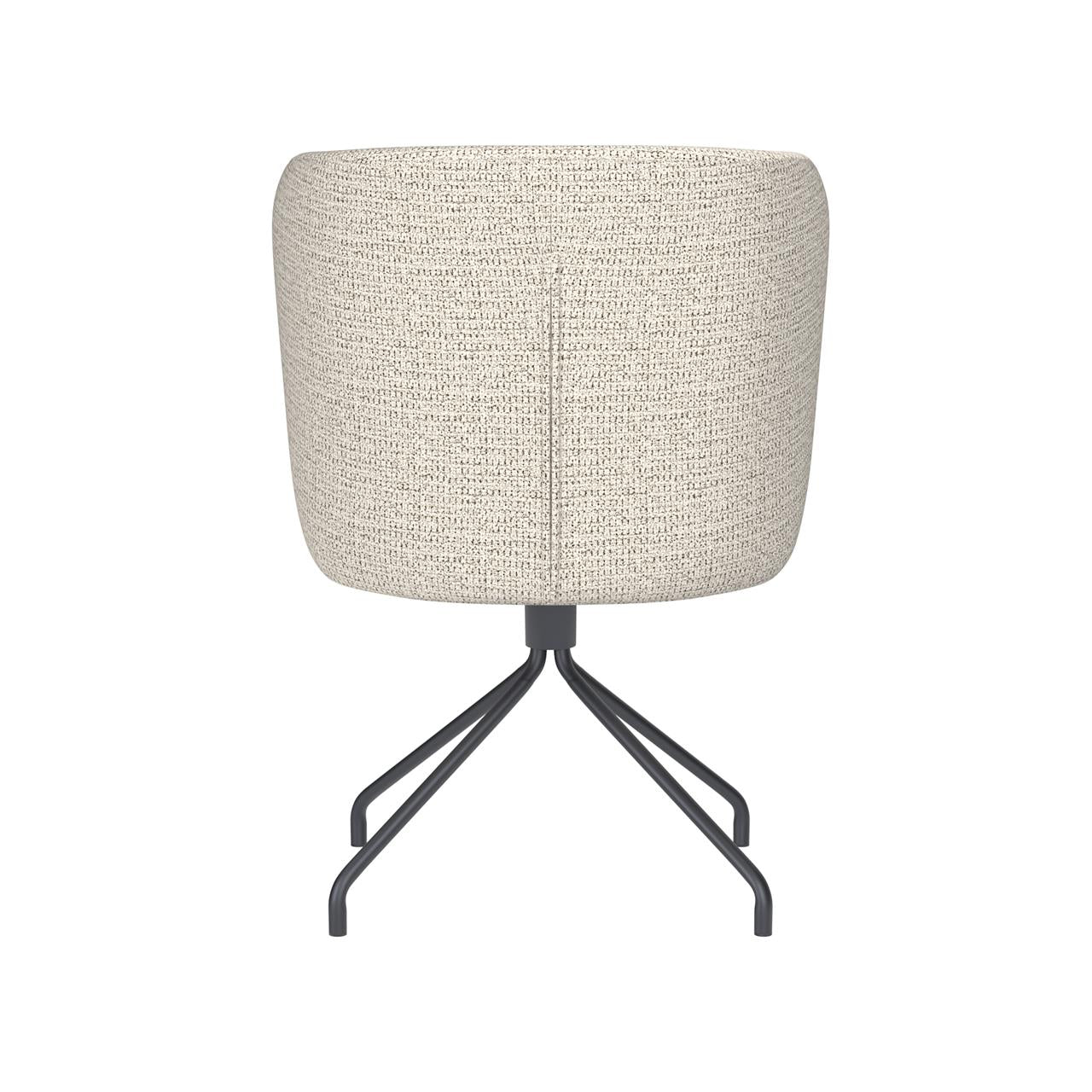 Chair stan off-white spider swivel