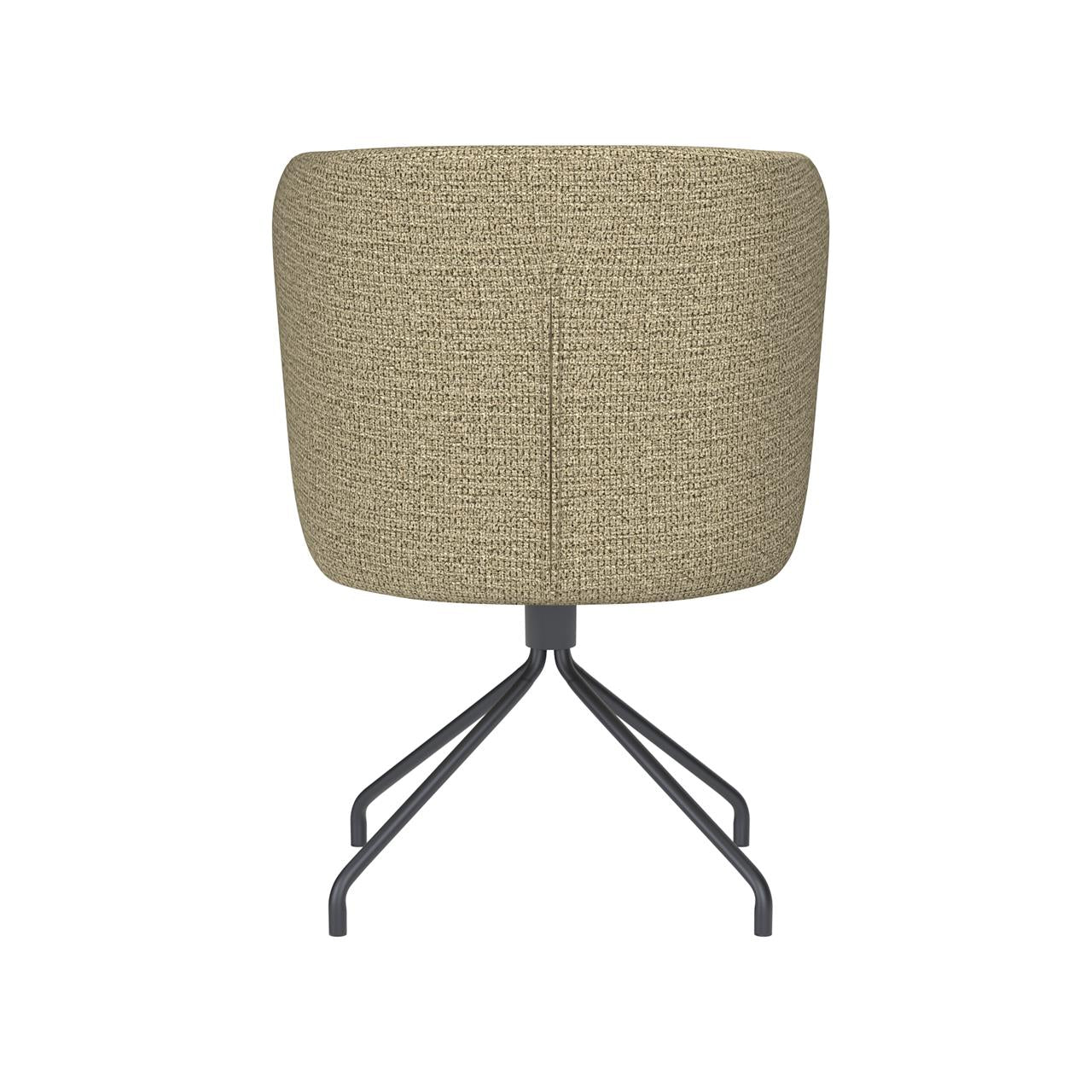 Chair stan green spider swivel