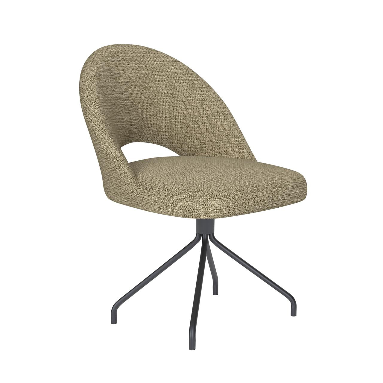 Chair mick green spider swivel