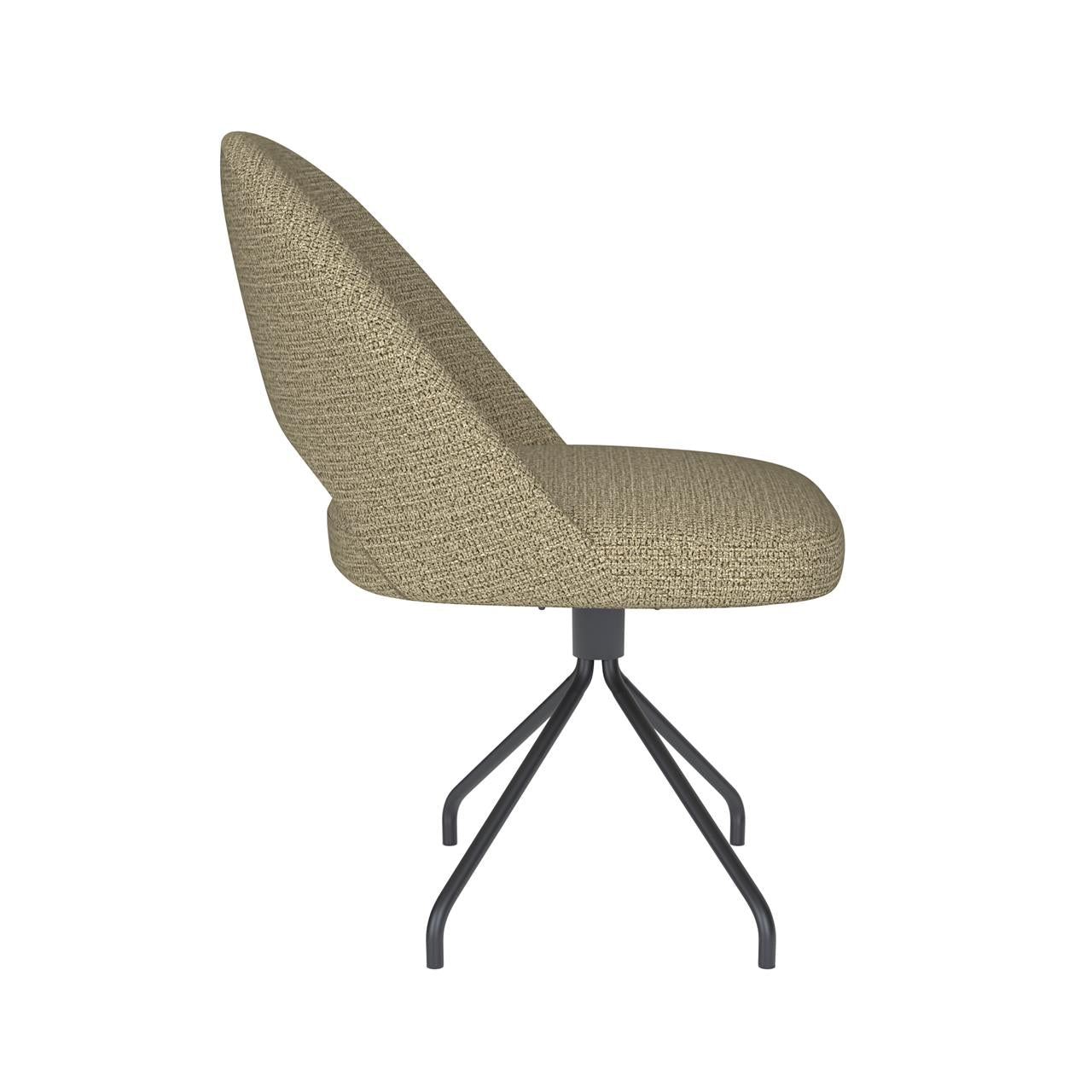Chair mick green spider swivel