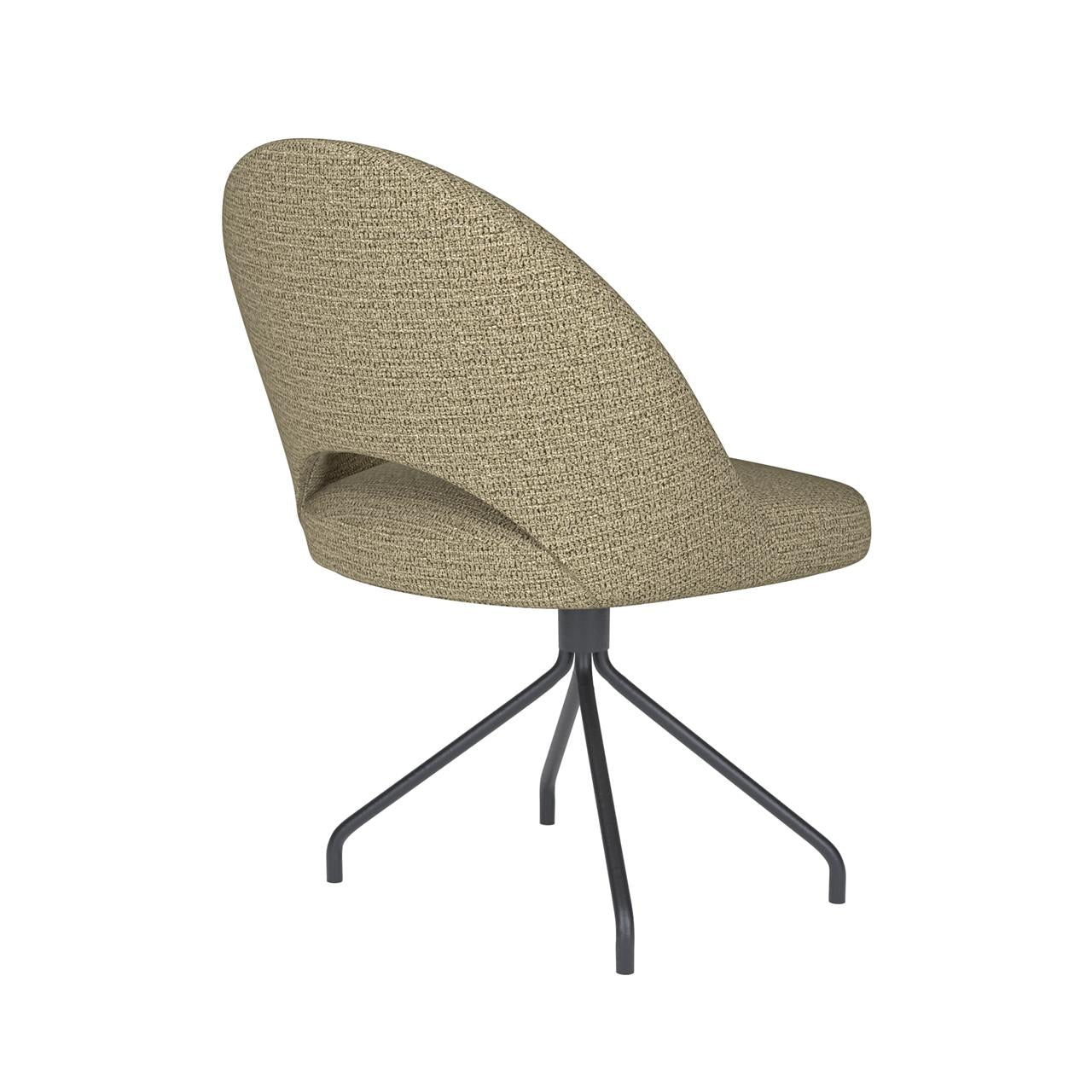 Chair mick green spider swivel