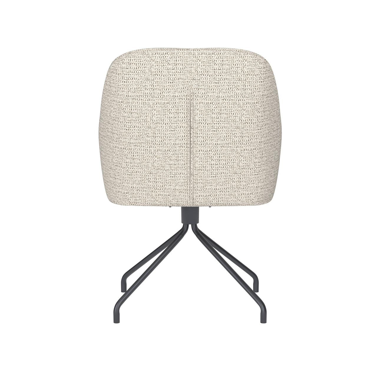Chair otis off-white spider swivel