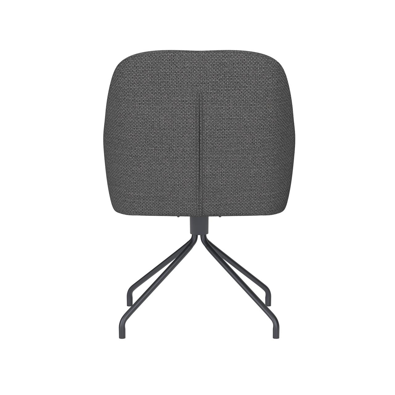 Chair otis grey spider swivel