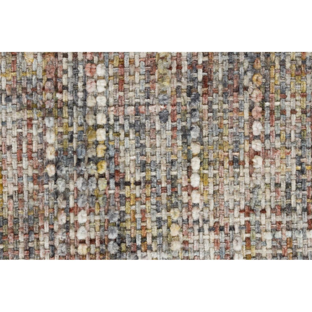 Chair claes multicolour