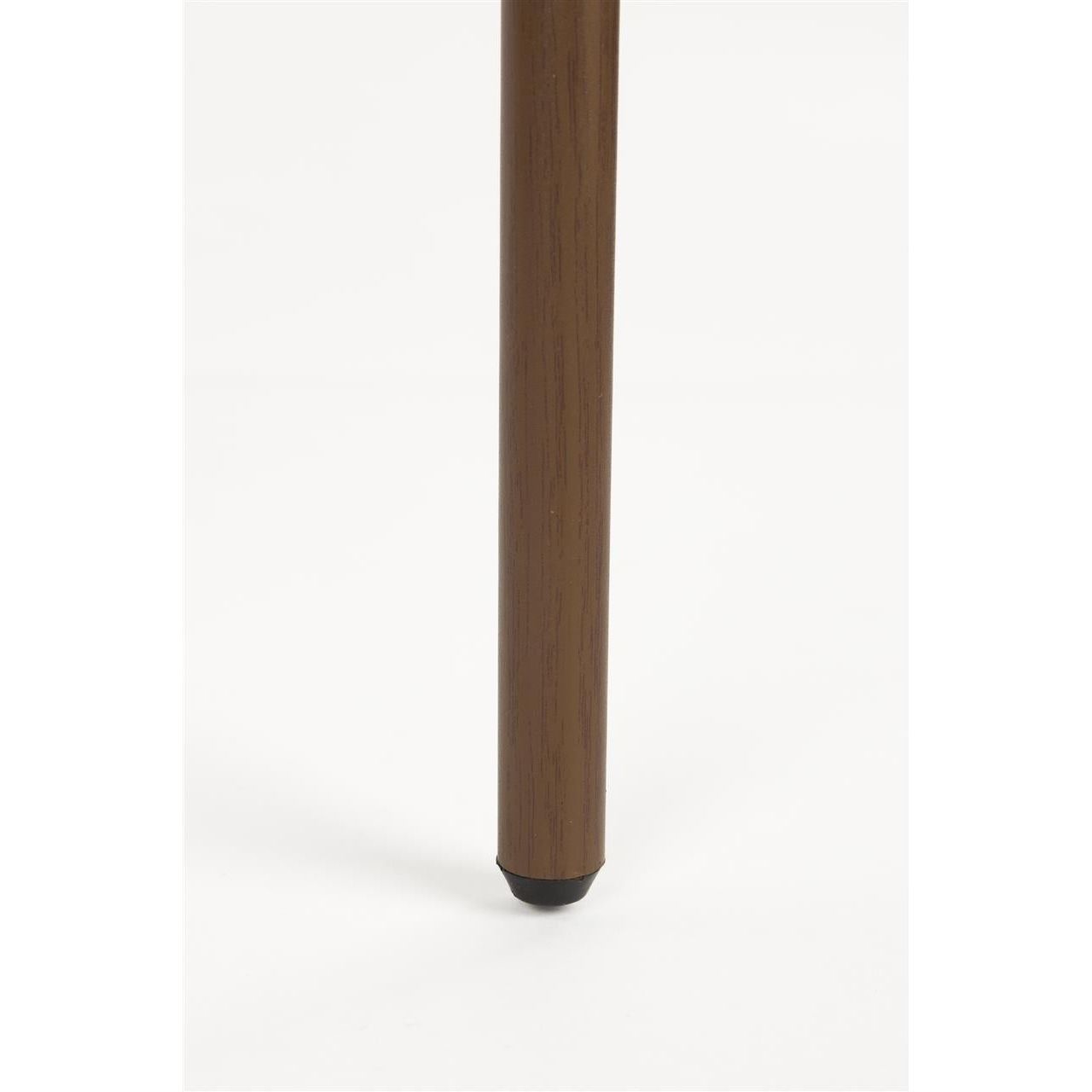 Chair claes multicolour