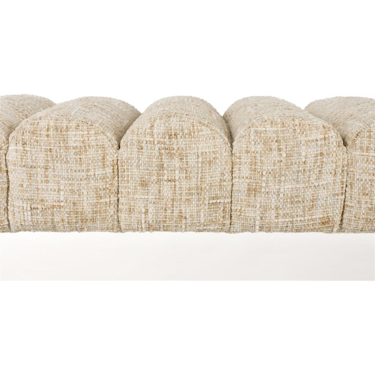 Eetkamerbank jethro 160