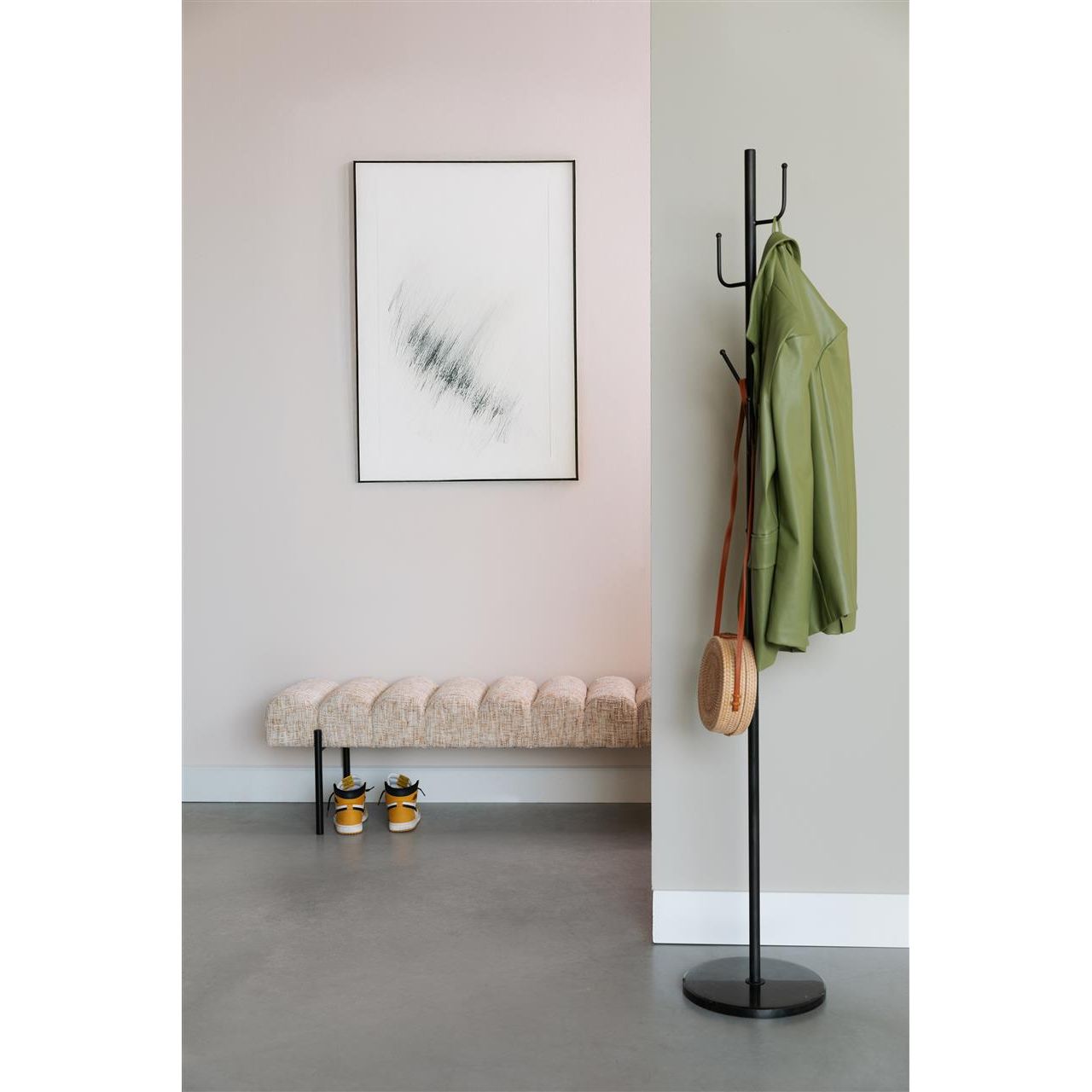 Eetkamerbank jethro 160