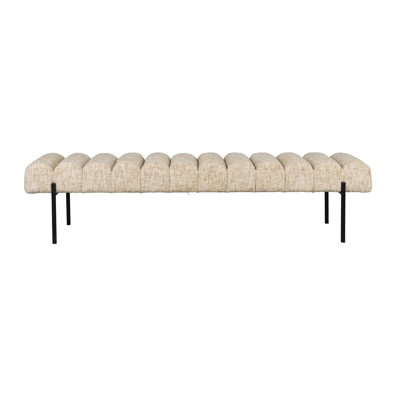 Eetkamerbank jethro 180