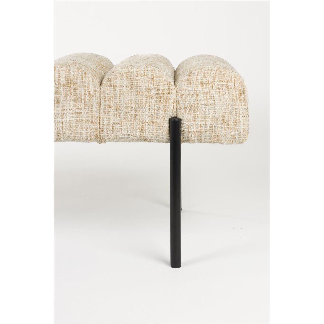 Eetkamerbank jethro 180