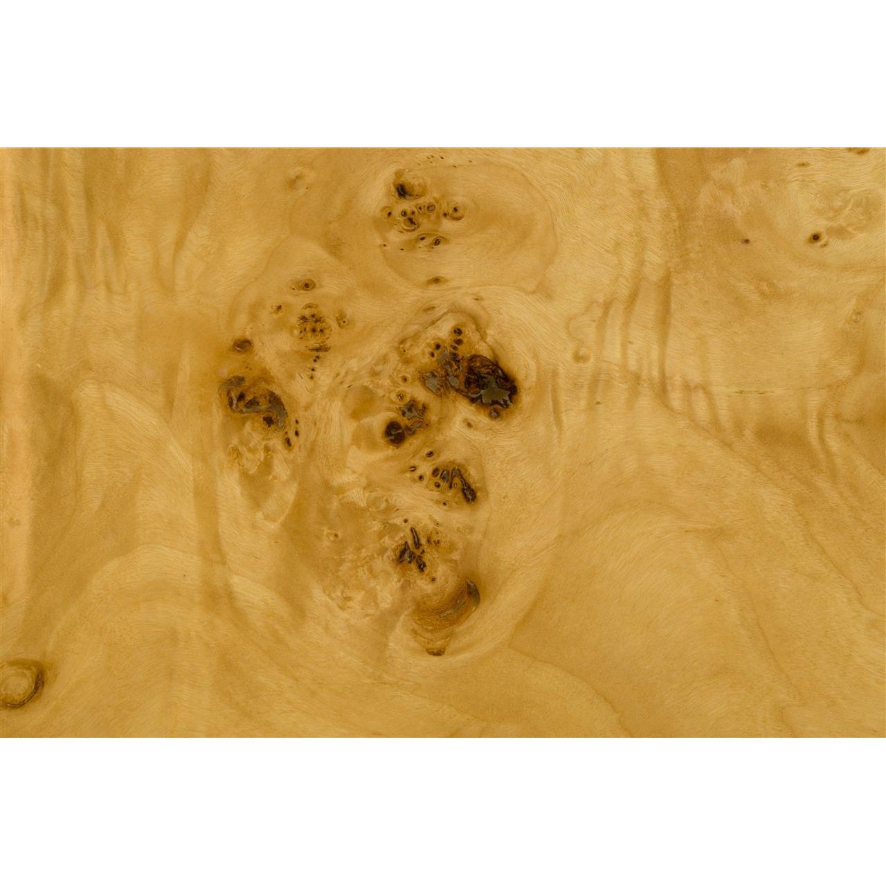 Coffee table quinn natural