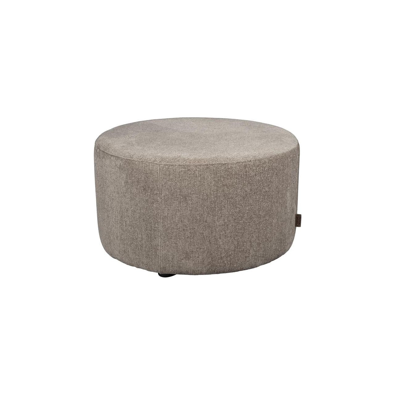 Pouf rocca cappuccino