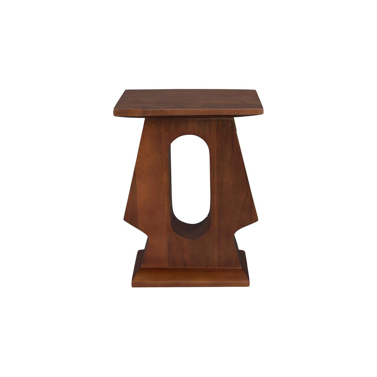 Sidetable pilaster