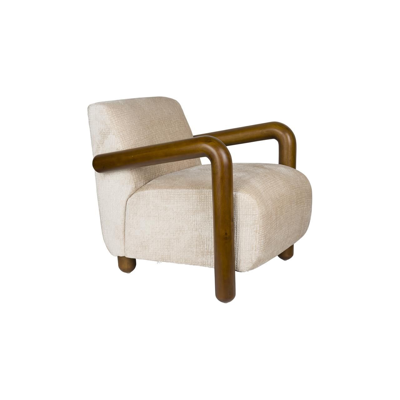 Fauteuil robinson