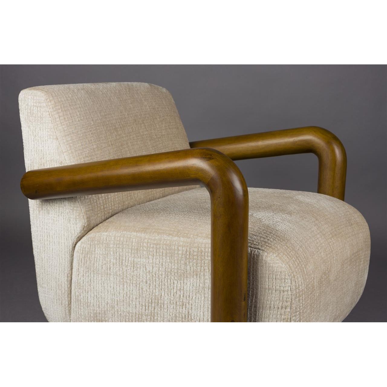 Fauteuil robinson