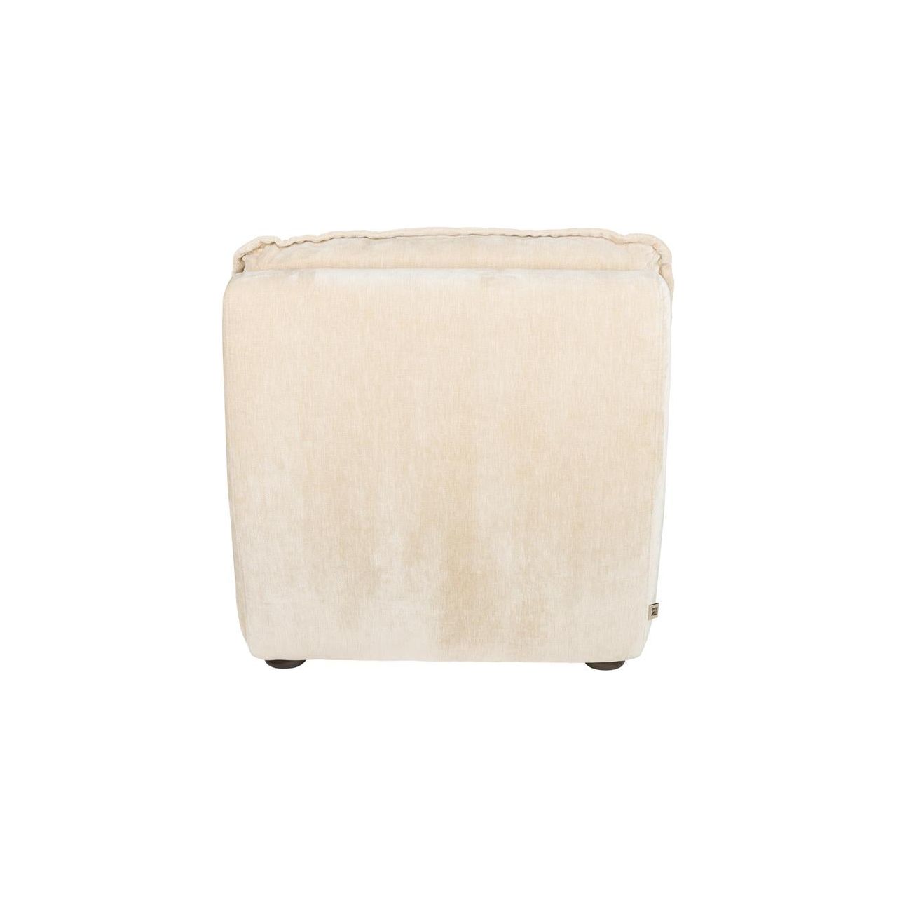 Fauteuil radley beige